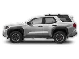 Toyota 4Runner Hybrid TRD Off Road Premium 4WD (Natl) 2026
