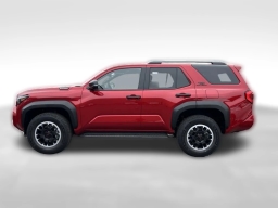 Toyota 4Runner Hybrid TRD Off Road Premium 4WD (Natl) 2026