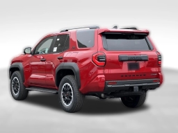 Toyota 4Runner Hybrid TRD Off Road Premium 4WD (Natl) 2026