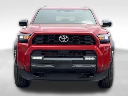 Toyota 4Runner Hybrid TRD Off Road Premium 4WD (Natl) 2026