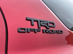 Toyota 4Runner Hybrid TRD Off Road Premium 4WD (Natl) 2026