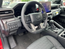 Toyota 4Runner Hybrid TRD Off Road Premium 4WD (Natl) 2026
