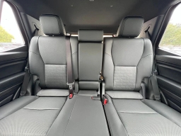 Toyota 4Runner Hybrid TRD Off Road Premium 4WD (Natl) 2026