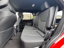 Toyota 4Runner Hybrid TRD Off Road Premium 4WD (Natl) 2026