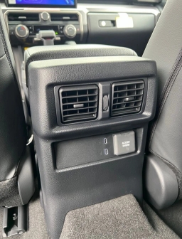 Toyota 4Runner Hybrid TRD Off Road Premium 4WD (Natl) 2026