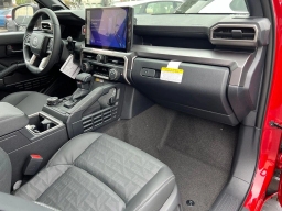 Toyota 4Runner Hybrid TRD Off Road Premium 4WD (Natl) 2026