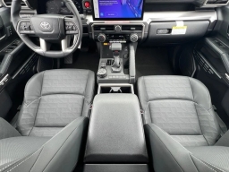 Toyota 4Runner Hybrid TRD Off Road Premium 4WD (Natl) 2026