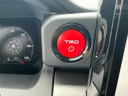 Toyota 4Runner Hybrid TRD Off Road Premium 4WD (Natl) 2026