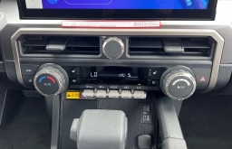 Toyota 4Runner Hybrid TRD Off Road Premium 4WD (Natl) 2026