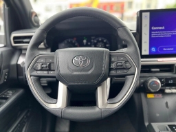 Toyota 4Runner Hybrid TRD Off Road Premium 4WD (Natl) 2026