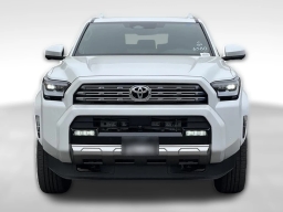 Toyota 4Runner Hybrid Limited 4WD (Natl) 2026