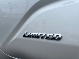 Toyota 4Runner Hybrid Limited 4WD (Natl) 2026
