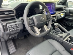 Toyota 4Runner Hybrid Limited 4WD (Natl) 2026