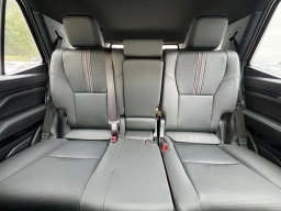 Toyota 4Runner Hybrid Limited 4WD (Natl) 2026