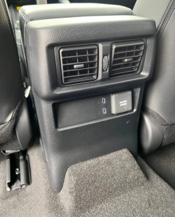 Toyota 4Runner Hybrid Limited 4WD (Natl) 2026