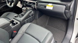 Toyota 4Runner Hybrid Limited 4WD (Natl) 2026