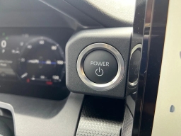 Toyota 4Runner Hybrid Limited 4WD (Natl) 2026