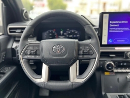 Toyota 4Runner Hybrid Limited 4WD (Natl) 2026