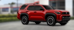 Toyota 4Runner Hybrid TRD Off Road Premium 4WD (Natl) 2026