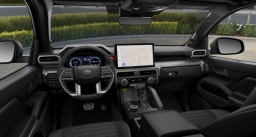 Toyota 4Runner Hybrid TRD Off Road Premium 4WD (Natl) 2026