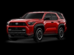 Toyota 4Runner Hybrid TRD Off Road Premium 4WD (Natl) 2026