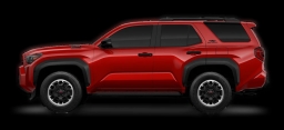 Toyota 4Runner Hybrid TRD Off Road Premium 4WD (Natl) 2026
