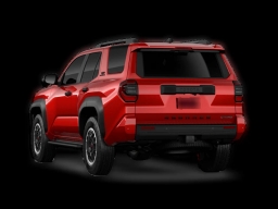Toyota 4Runner Hybrid TRD Off Road Premium 4WD (Natl) 2026