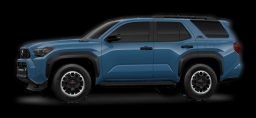 Toyota 4Runner Hybrid TRD Off Road Premium 4WD (Natl) 2026