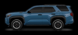Toyota 4Runner Hybrid TRD Off Road Premium 4WD (Natl) 2026