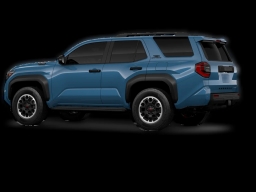 Toyota 4Runner Hybrid TRD Off Road Premium 4WD (Natl) 2026