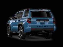 Toyota 4Runner Hybrid TRD Off Road Premium 4WD (Natl) 2026