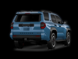 Toyota 4Runner Hybrid TRD Off Road Premium 4WD (Natl) 2026