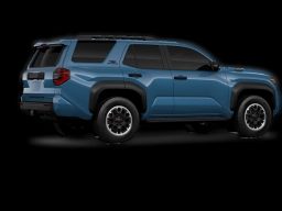 Toyota 4Runner Hybrid TRD Off Road Premium 4WD (Natl) 2026