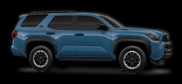 Toyota 4Runner Hybrid TRD Off Road Premium 4WD (Natl) 2026