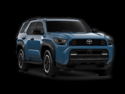 Toyota 4Runner Hybrid TRD Off Road Premium 4WD (Natl) 2026