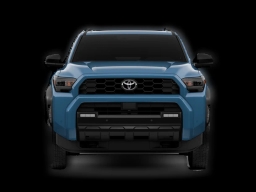 Toyota 4Runner Hybrid TRD Off Road Premium 4WD (Natl) 2026