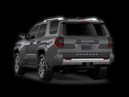 Toyota 4Runner Hybrid Limited 4WD (Natl) 2026