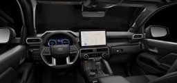 Toyota 4Runner Hybrid Limited 4WD (Natl) 2026