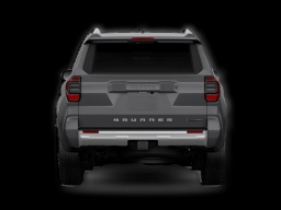Toyota 4Runner Hybrid Limited 4WD (Natl) 2026