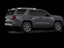 Toyota 4Runner Hybrid Limited 4WD (Natl) 2026