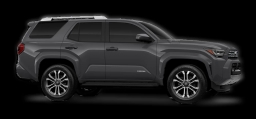 Toyota 4Runner Hybrid Limited 4WD (Natl) 2026