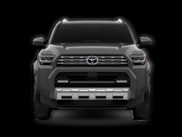 Toyota 4Runner Hybrid Limited 4WD (Natl) 2026
