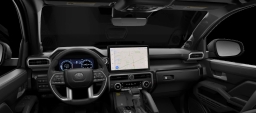 Toyota 4Runner Hybrid Limited 4WD (Natl) 2026
