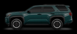 Toyota 4Runner Hybrid TRD Off Road Premium 4WD (Natl) 2026