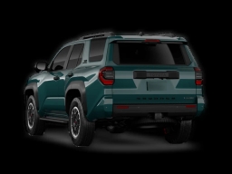 Toyota 4Runner Hybrid TRD Off Road Premium 4WD (Natl) 2026