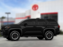 Toyota 4Runner Hybrid TRD Off Road Premium 4WD (Natl) 2026