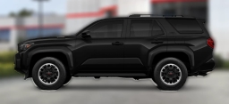 Toyota 4Runner Hybrid TRD Off Road Premium 4WD (Natl) 2026