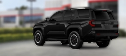 Toyota 4Runner Hybrid TRD Off Road Premium 4WD (Natl) 2026