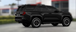 Toyota 4Runner Hybrid TRD Off Road Premium 4WD (Natl) 2026