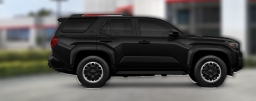 Toyota 4Runner Hybrid TRD Off Road Premium 4WD (Natl) 2026